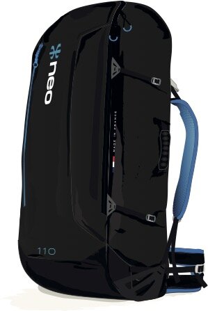 neo-classic-bag-110l-01 NEO Classic bag 110L Women - Image 1