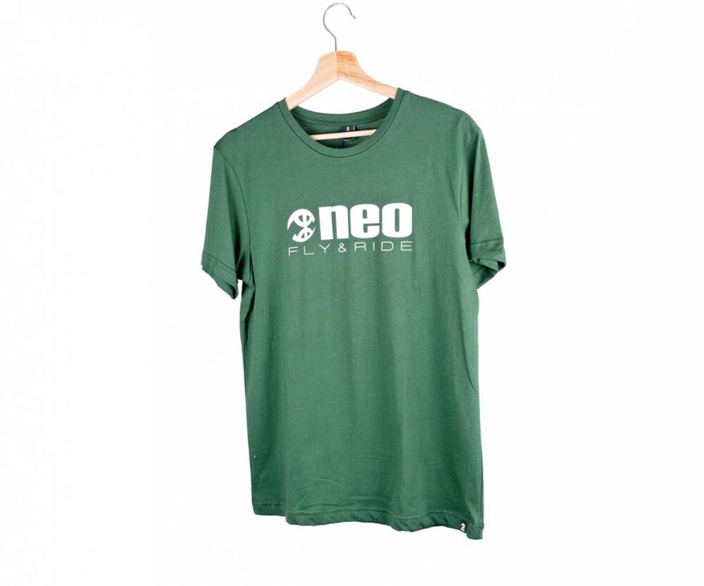 neo-ladies-t-shirt-neo-logo-01 NEO Ladies T-shirt NEO logo - Image 1