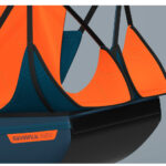 Skywalk Guest Tandem Passenger Harness - Image 3