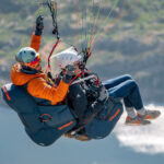 Skywalk Guest Tandem Passenger Harness - Image 10