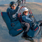 Skywalk Guest Tandem Passenger Harness - Image 11