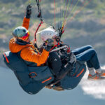 Skywalk Guest Tandem Passenger Harness - Image 13