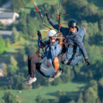Skywalk Guest Tandem Passenger Harness - Image 14