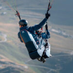 Skywalk Guest Tandem Passenger Harness - Image 15