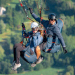 Skywalk Guest Tandem Passenger Harness - Image 16
