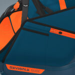 Skywalk Guide Tandem Pilot Harness - Image 6