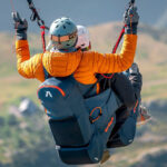 Skywalk Guide Tandem Pilot Harness - Image 9