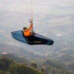 Skywalk RANGE X-Alps3