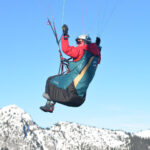 Supair ACCESS 3 Airbag