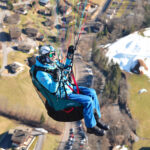 Supair ACCESS 3 Airbag - Image 4