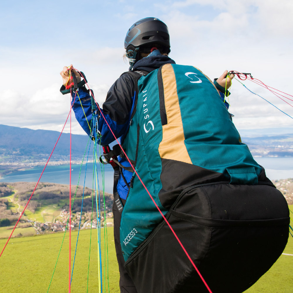 supair-access-3-bump-01 Supair ACCESS 3 Bump - Image 1