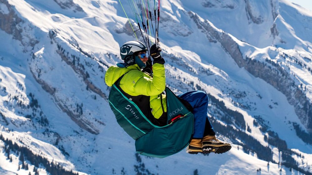 supair-reversible-airbag-for-radical-4-01 Supair REVERSIBLE AIRBAG FOR RADICAL 4 - Image 1