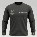 Co-Branded Club Active Long Sleeve