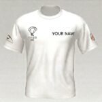 Co-Branded T-Shirt