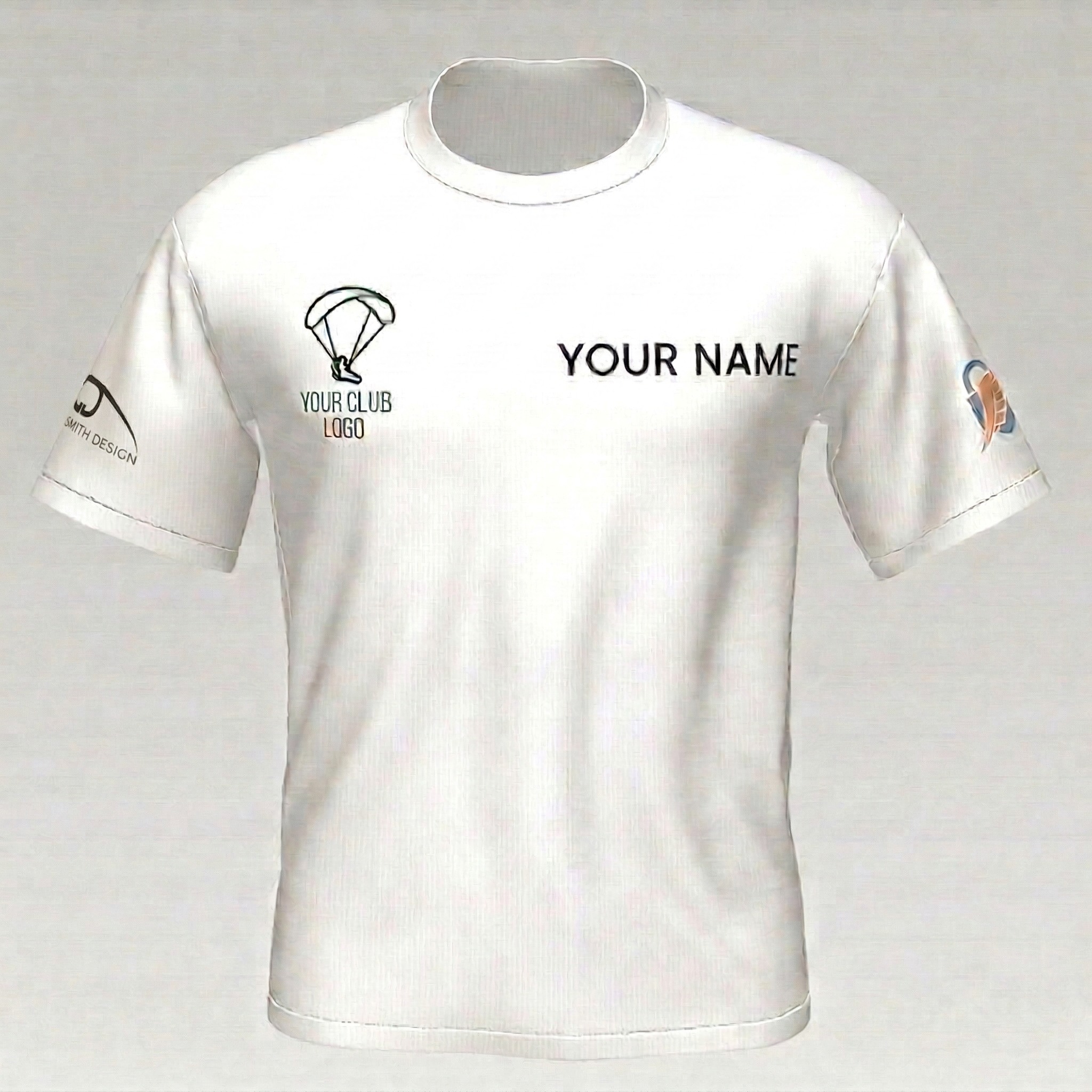 Gemini_Generated_Image_z3uk54z3uk54z3uk (1) Co-Branded T-Shirt - Image 1