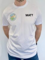 Co-Branded T-Shirt - Image 2