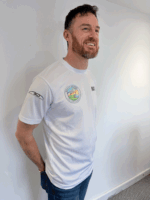 Co-Branded T-Shirt - Image 3