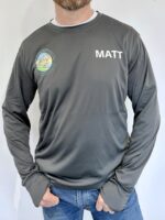 Co-Branded Club Active Long Sleeve - Image 2