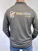 Co-Branded Club 1/2 Zip Thermal Midlayer - Image 6