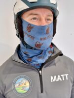 Co-Branded Club 1/2 Zip Thermal Midlayer - Image 8