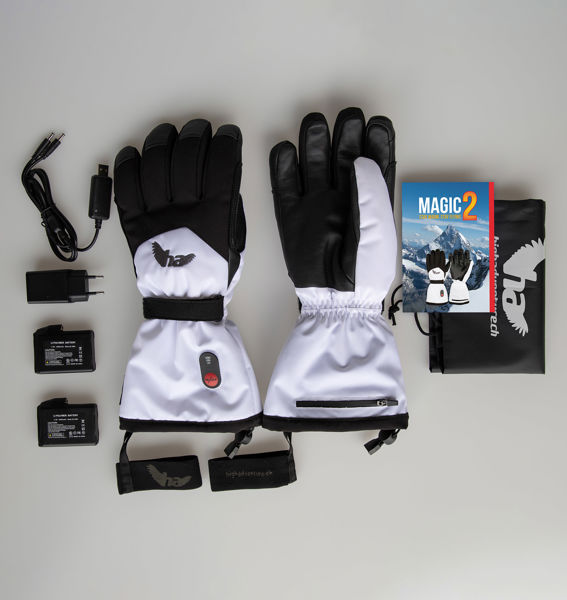 Magic-2-Thermik-XC-8 High Adventure Magic 2 Thermik XC Bundle - Image 1