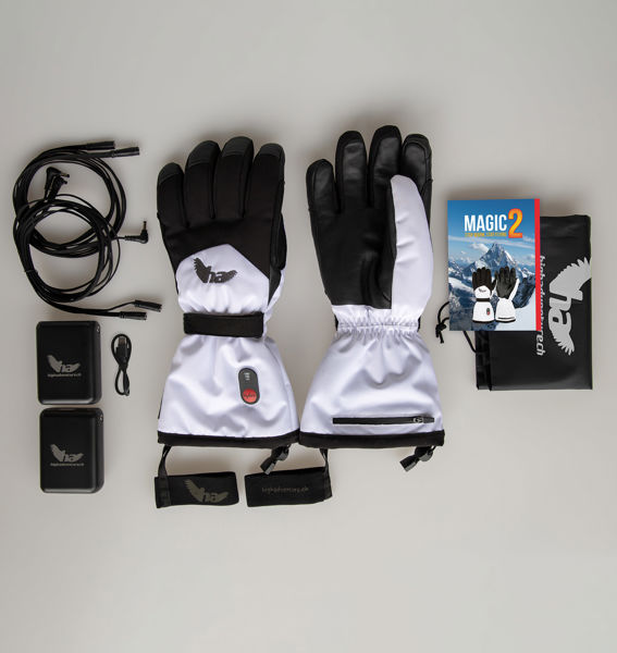 Magic-2-Thermik-XC-PRO-10 High Adventure Magic 2 Thermik XC PRO Bundle - Image 1