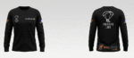 Co-Branded Club Active Long Sleeve - Image 7