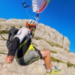 AirDesign Le Slip 2 full kit (incl. AD Connect Airbag)