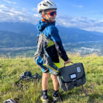 AirDesign Le Slip 2 full kit (incl. AD Connect Airbag) - Image 6