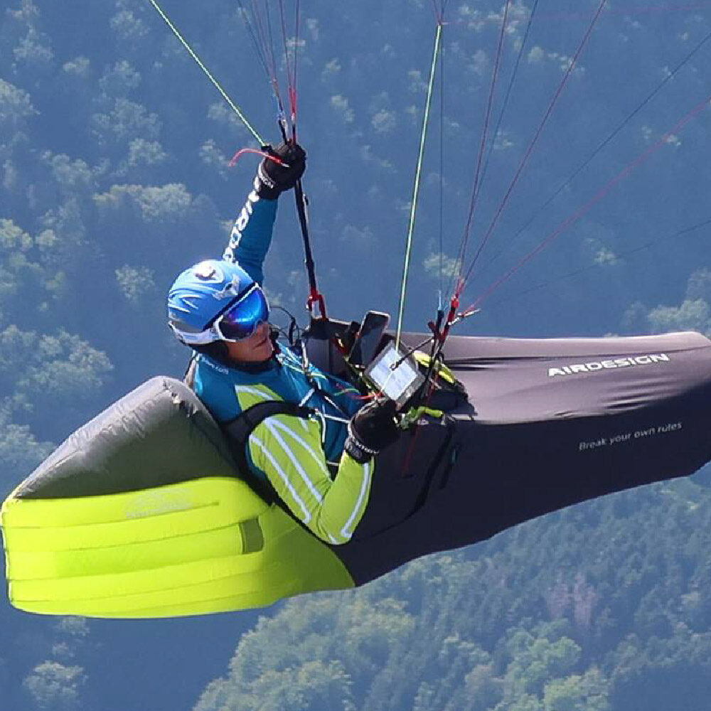 ad-sock-01 AirDesign The Sock - Image 1