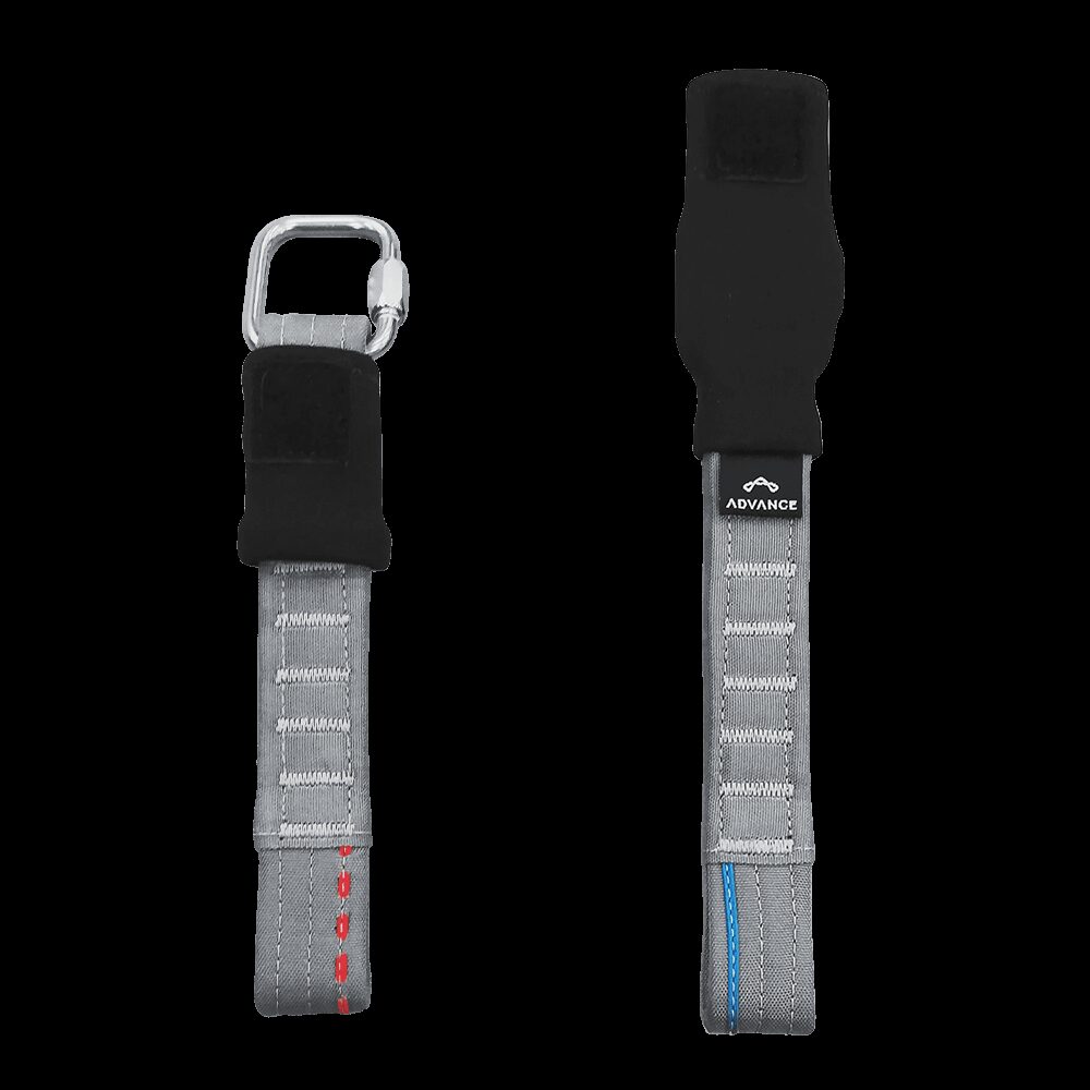 adv-acc-birisext-01 Advance BI riser extension Solo - Image 1