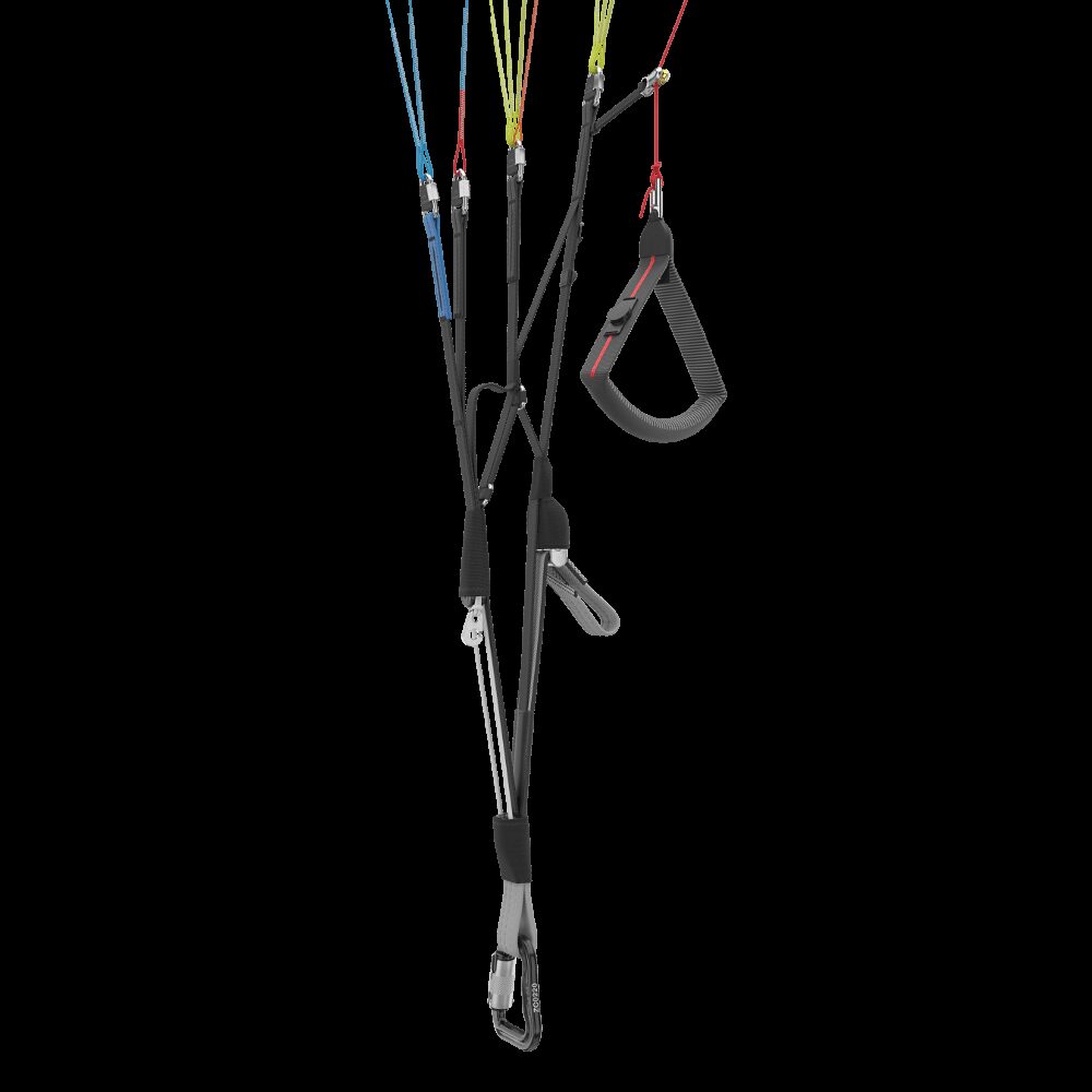 adv-acc-riser-01 Advance Riser vormontiert - Image 1