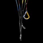 Advance Riser Light assembled