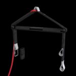 Advance Tandem Spreaders Light