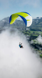 Advance ALPHA 8 - Image 3