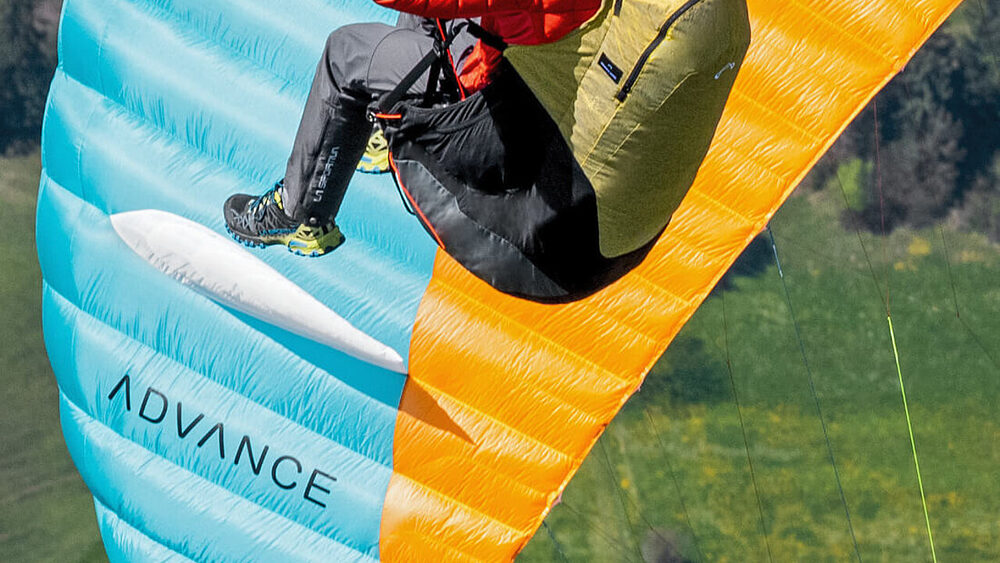 adv-axess5-01 Advance AXESS 5 - Image 1