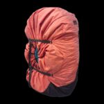 Advance FASTPACK 160L ginger red - Image 2