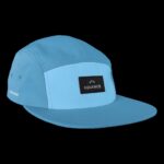 Advance 5 Panel Cap - Image 2