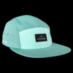 Advance 5 Panel Cap - Image 3