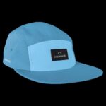 Advance 5 Panel Cap - Image 4