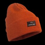 Advance Knitted Beanie - Image 2