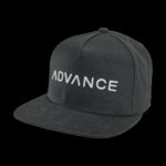 Advance Flat Visor Cap