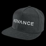 Advance Flat Visor Cap - Image 2
