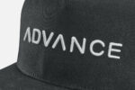 Advance Flat Visor Cap - Image 3