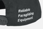 Advance Flat Visor Cap - Image 5