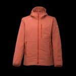 Advance Insulated Jacket