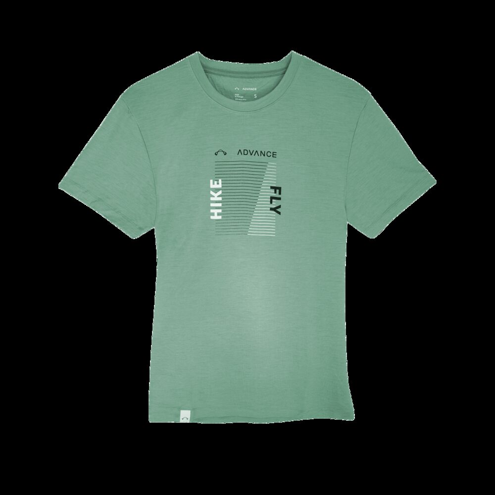 adv-clo-merinohf-01 Advance T-Shirt Merino Hike & Fly - Image 1