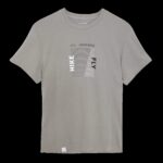 Advance T-Shirt Merino Hike & Fly - Image 3