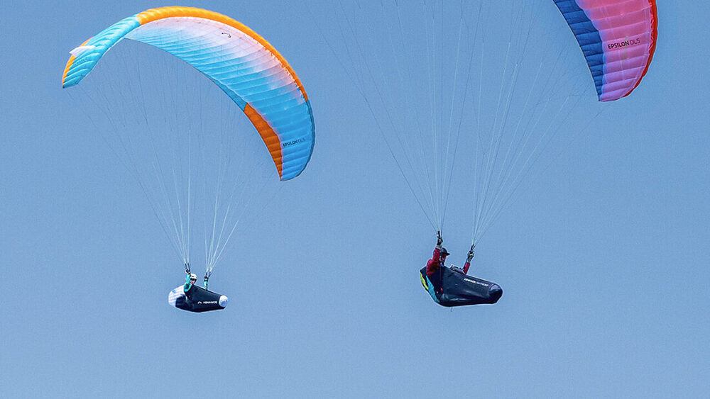 adv-epsilon10dls-01 Advance EPSILON 10 DLS - Image 1