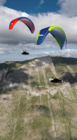 Advance SIGMA 12 DLS - Image 3